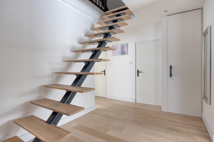 Foto 23 van Janseniuslaan 4