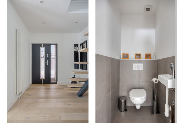 Foto 24 van Janseniuslaan 4