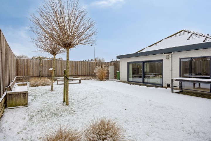 Foto 28 van Janseniuslaan 4