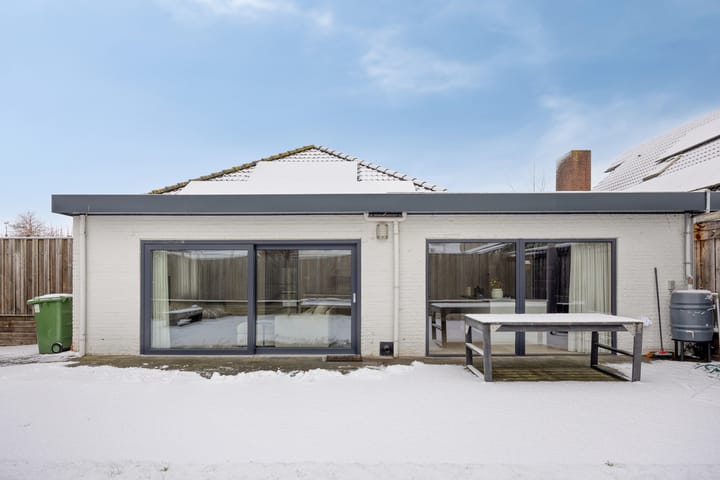 Foto 29 van Janseniuslaan 4