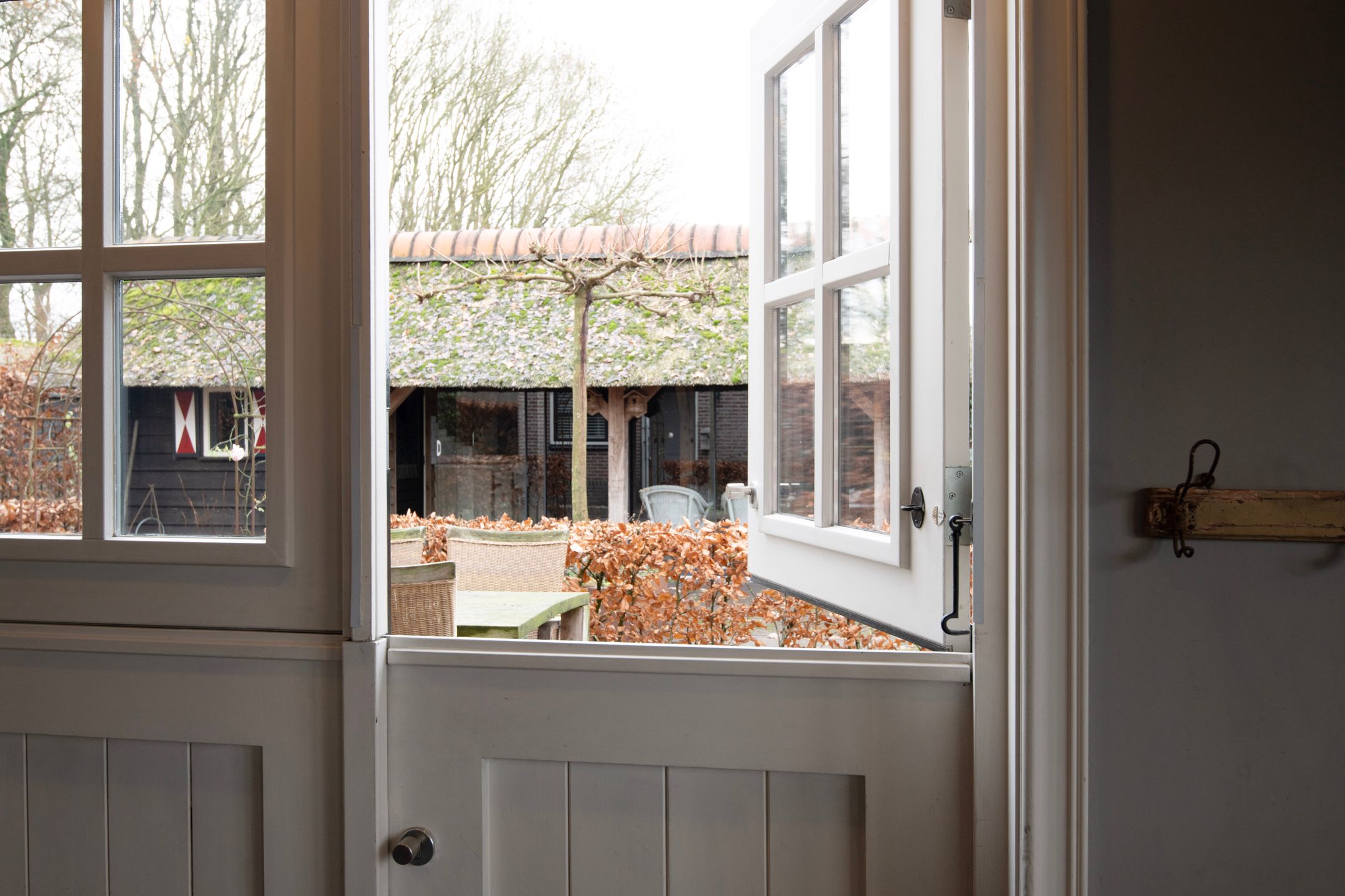 Foto 9 van Leemweg 45