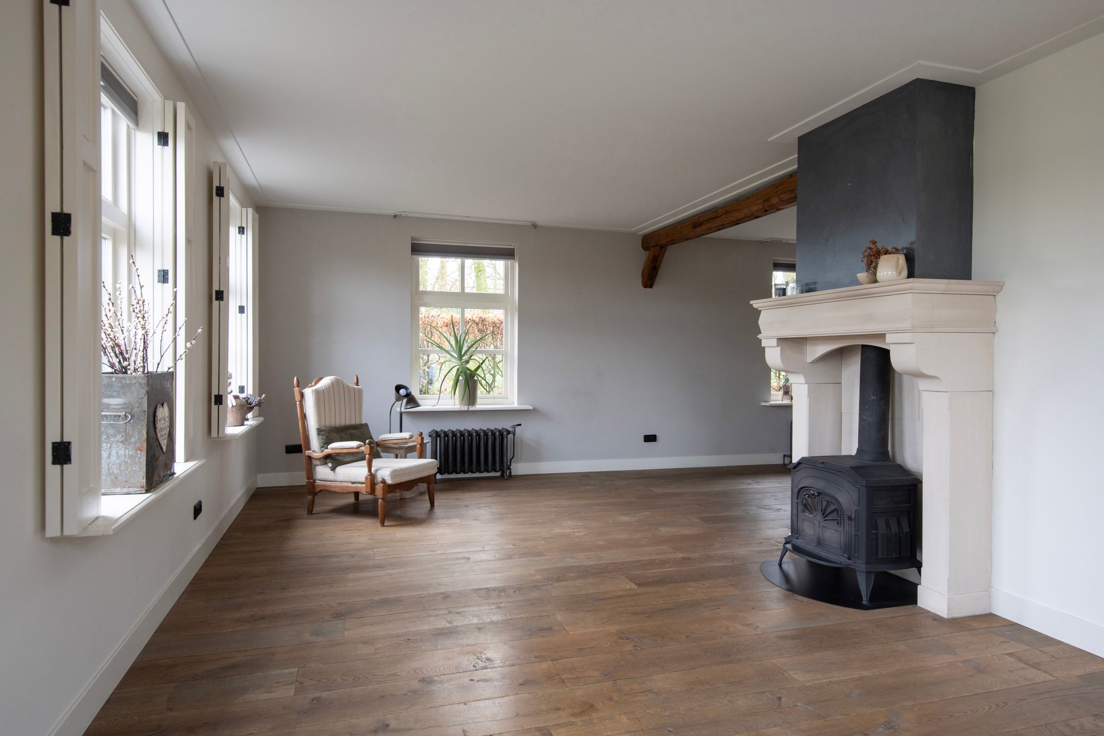 Foto 12 van Leemweg 45