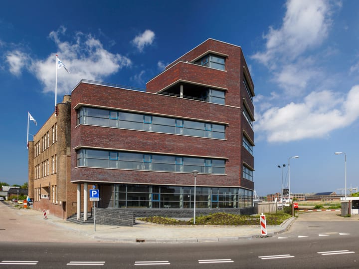 Ankerpark 27, Den Helder