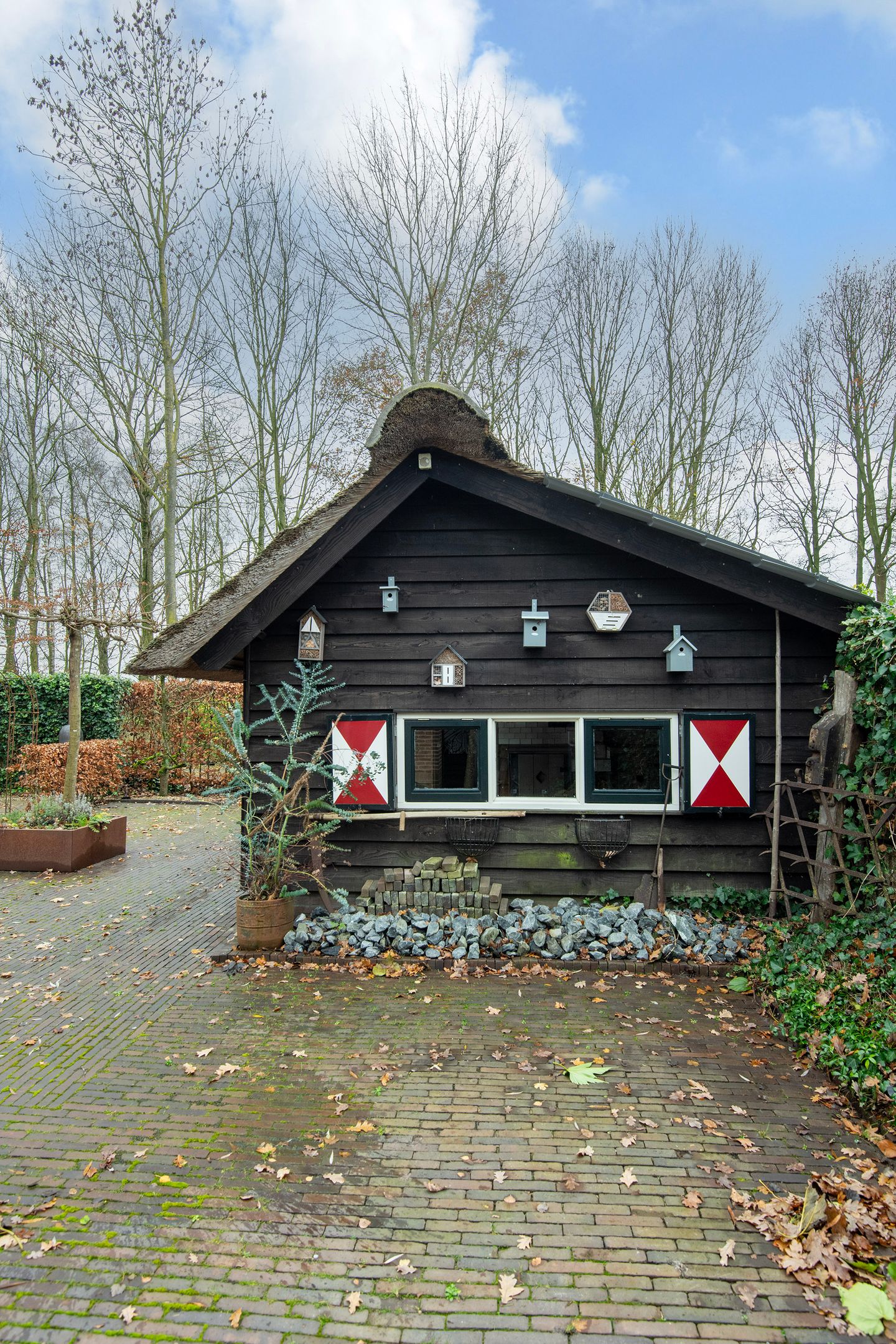 Foto 40 van Leemweg 45