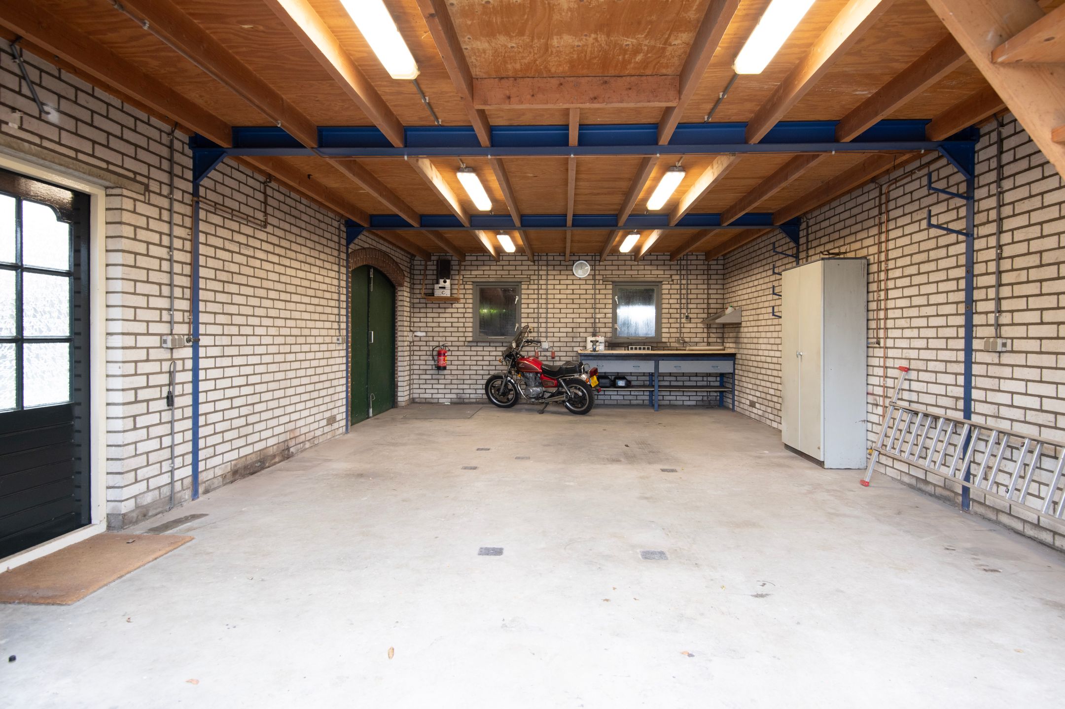 Foto 45 van Leemweg 45