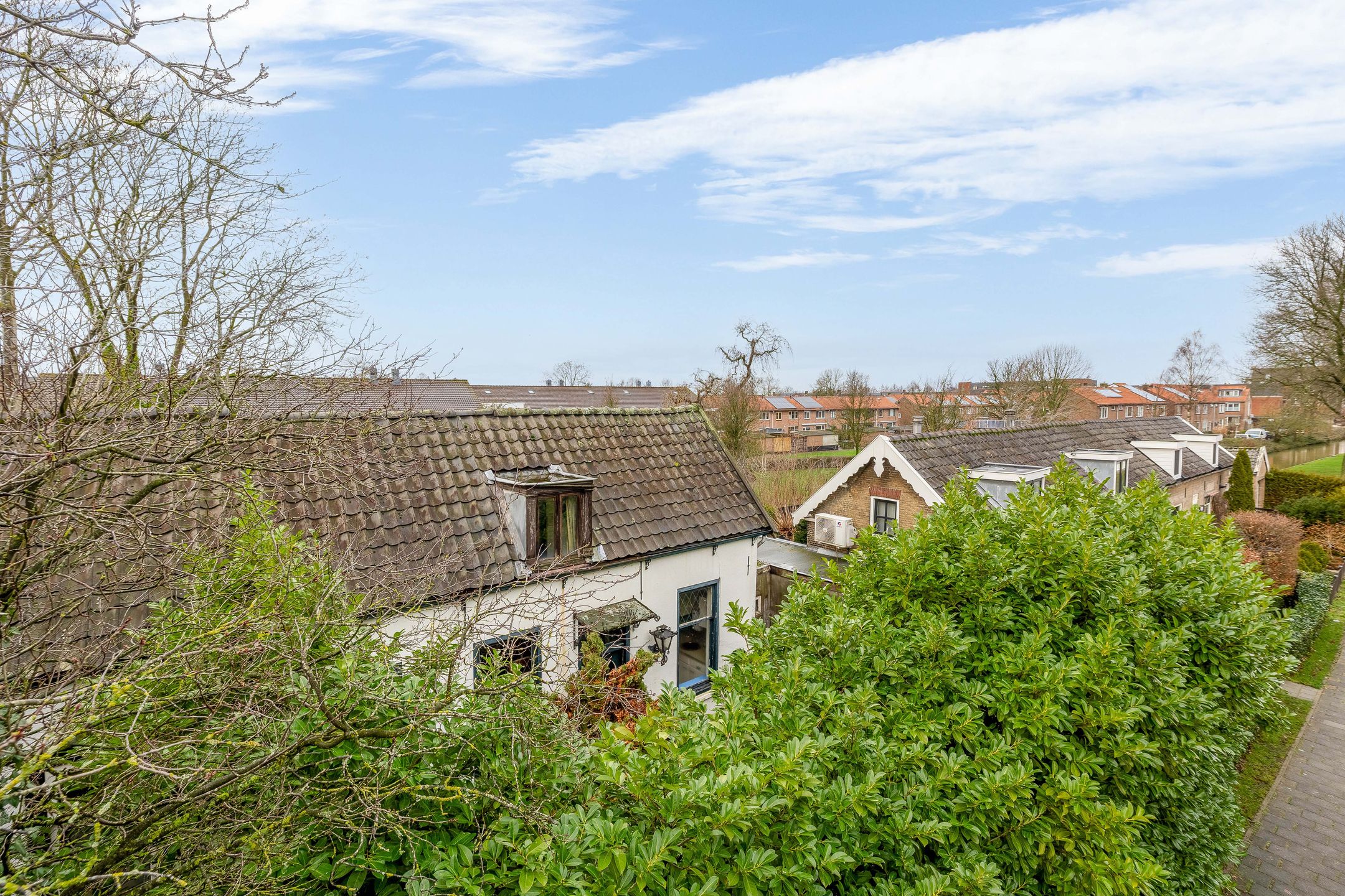 Buying a house in The Netherlands., Kerkestoep 9