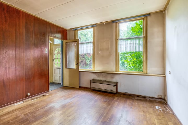 Foto 3 van Kerkestoep 9