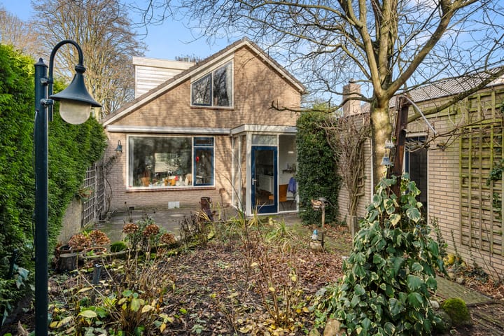 Foto 2 van Jerfaasplantsoen 6