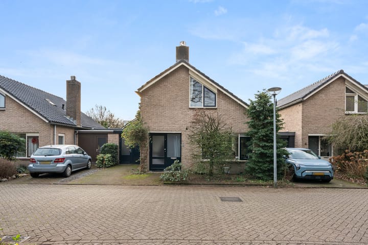 Foto 6 van Jerfaasplantsoen 6