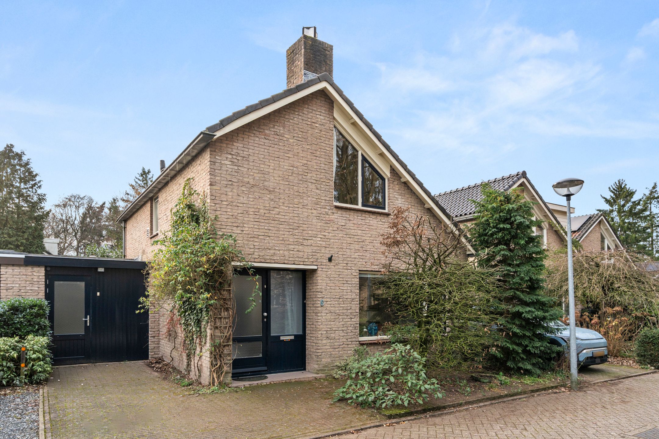 Buying a house in The Netherlands., Jerfaasplantsoen 6