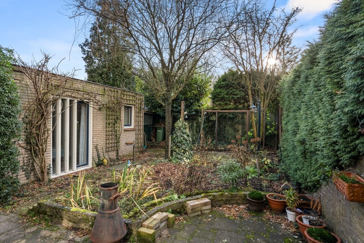 Foto 12 van Jerfaasplantsoen 6