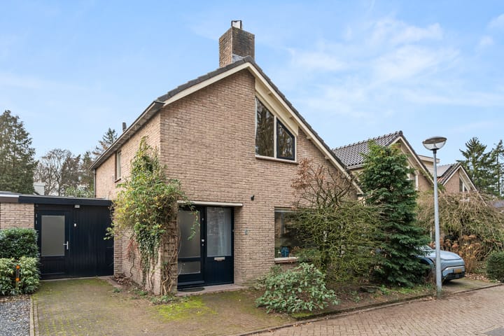 Foto 5 van Jerfaasplantsoen 6