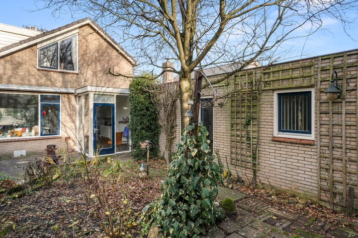 Foto 11 van Jerfaasplantsoen 6