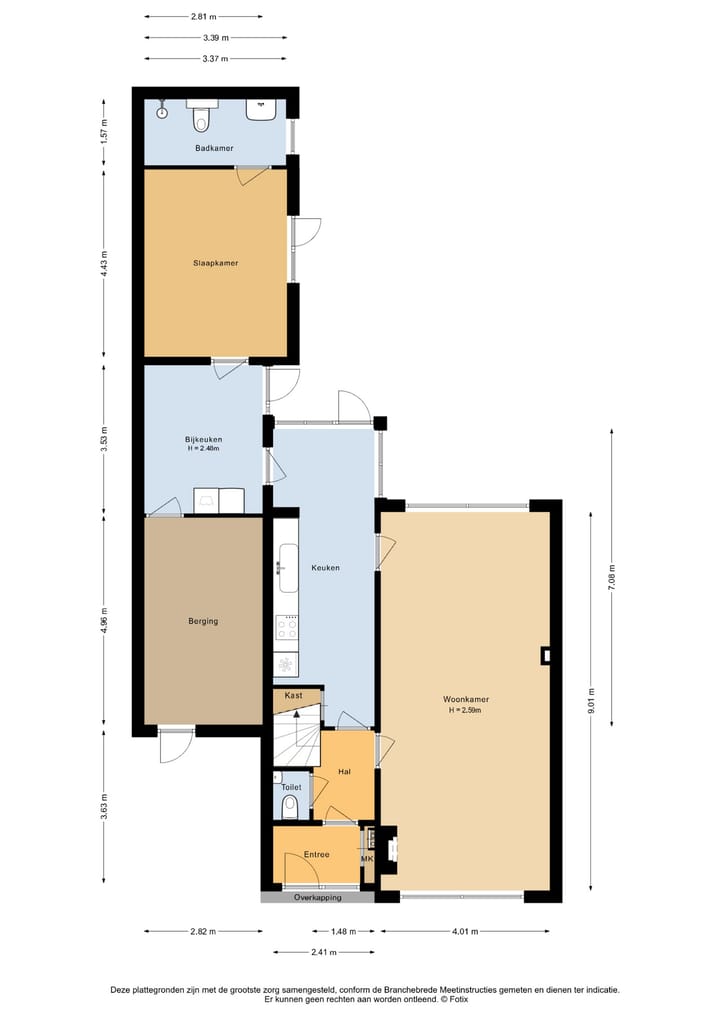 Foto 42 van Jerfaasplantsoen 6