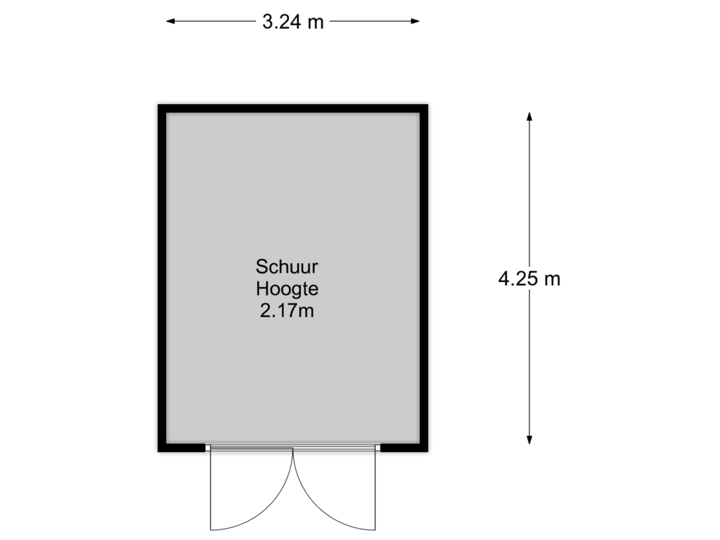 Schuur