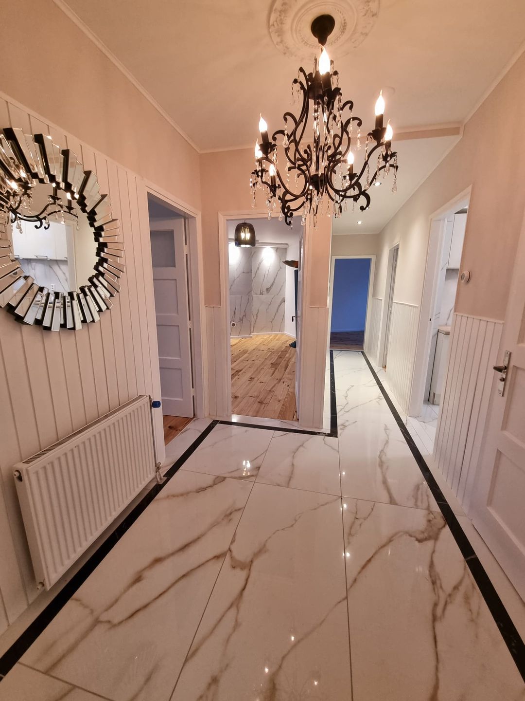 Photo 2 of Teding van Berkhoutstraat 23-II