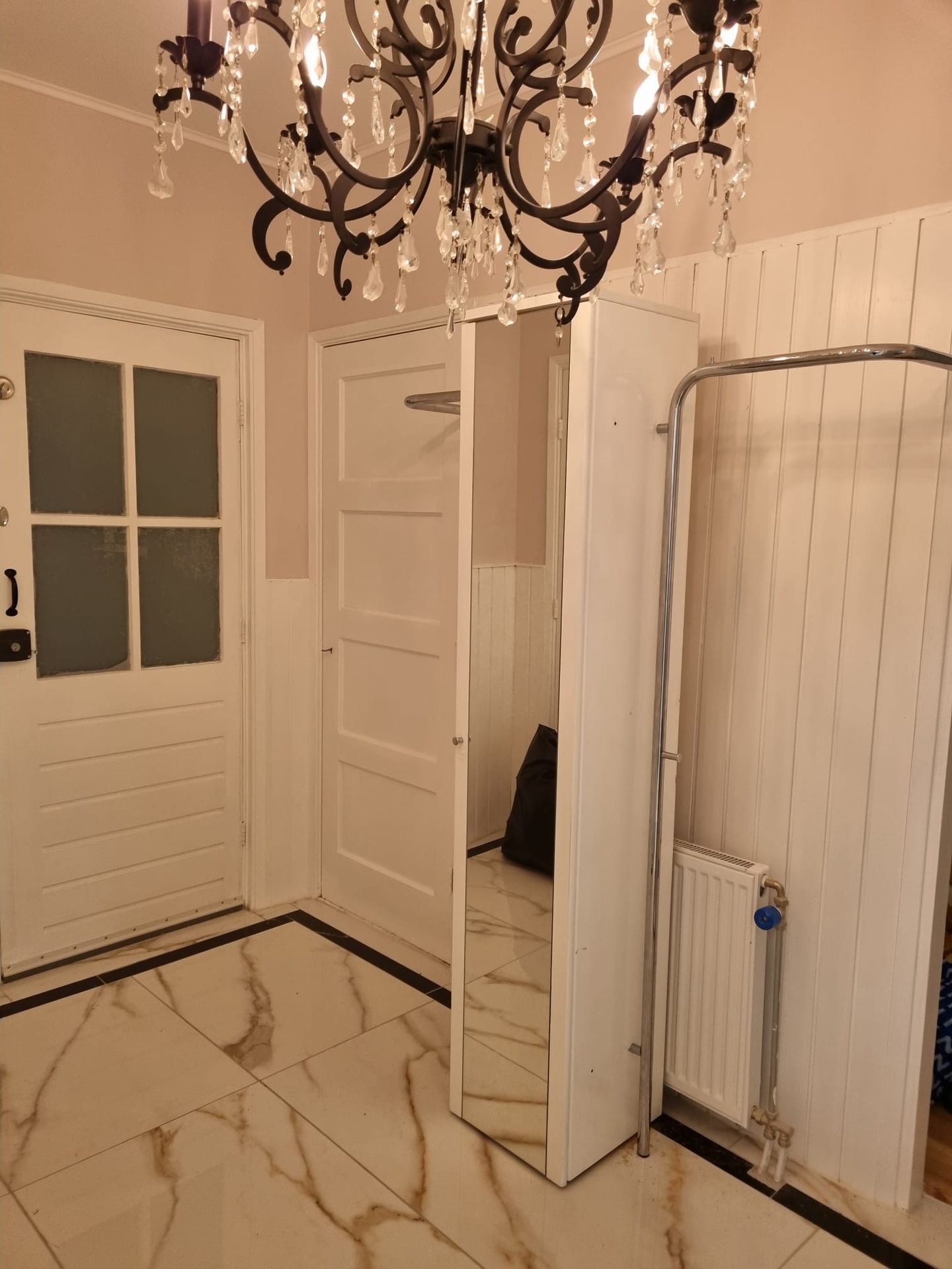 Photo 4 of Teding van Berkhoutstraat 23-II