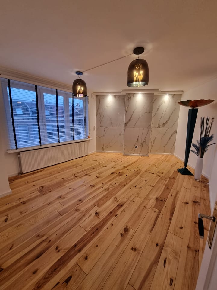 Foto 6 van Teding van Berkhoutstraat 23-II