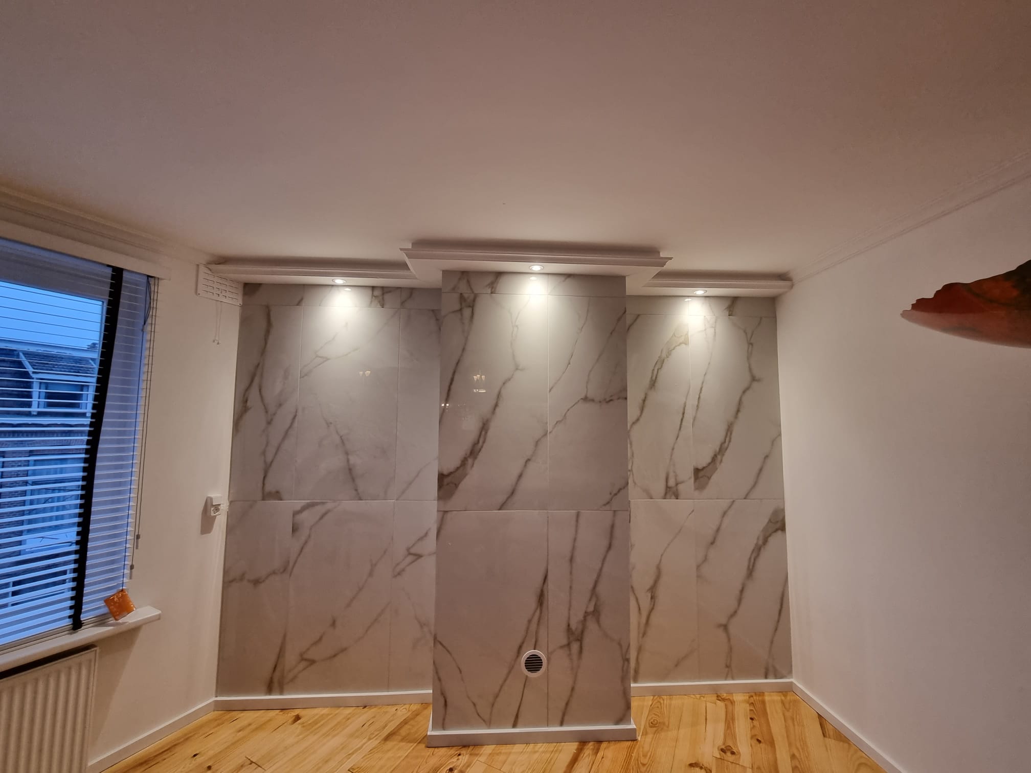 Photo 9 of Teding van Berkhoutstraat 23-II