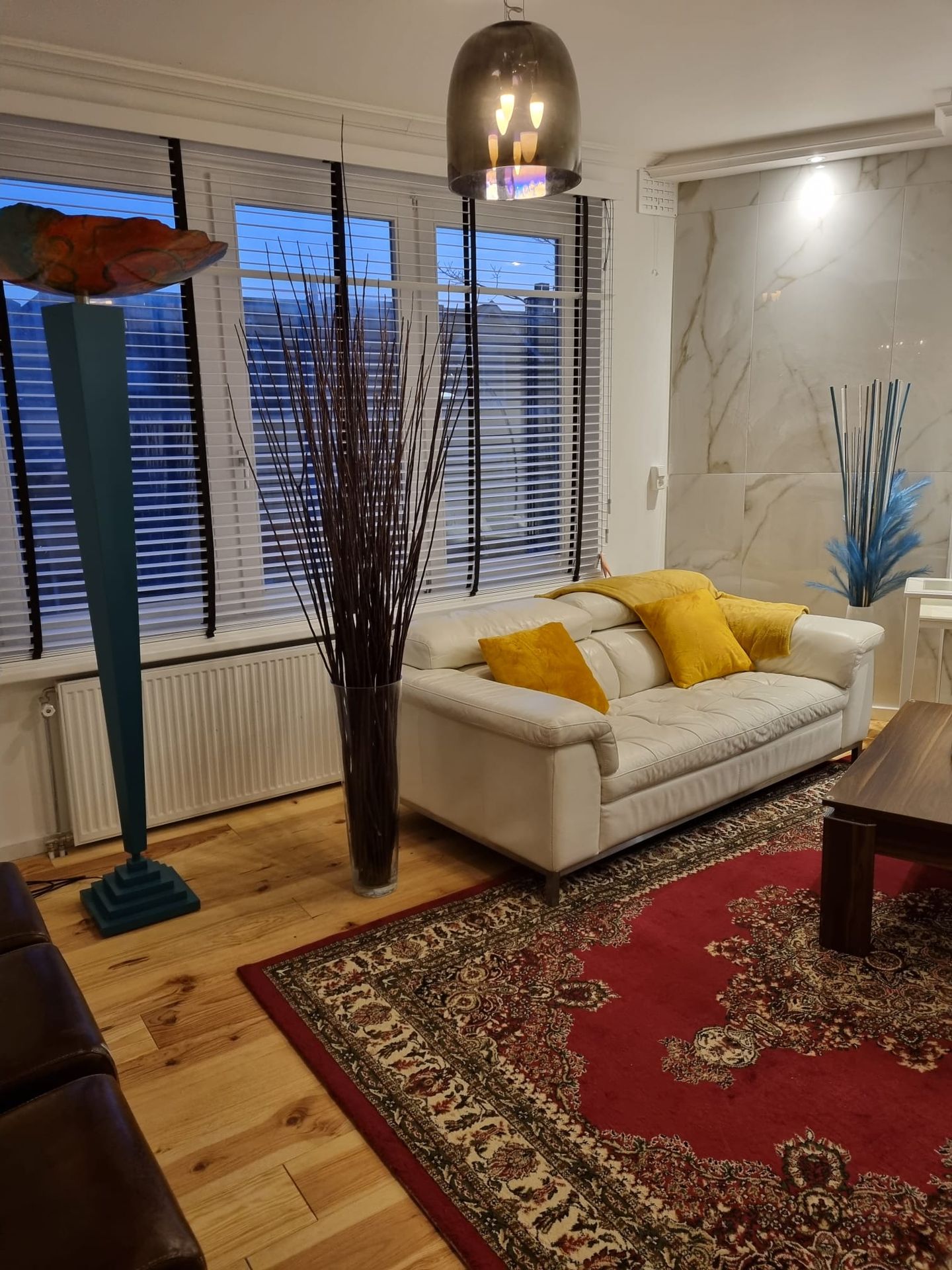 Photo 14 of Teding van Berkhoutstraat 23-II
