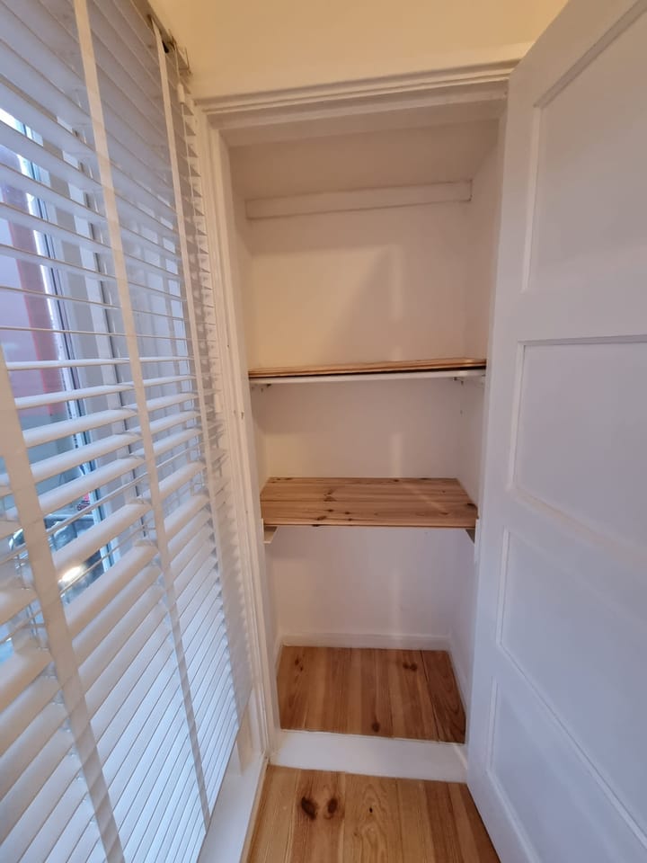 Foto 24 van Teding van Berkhoutstraat 23-II