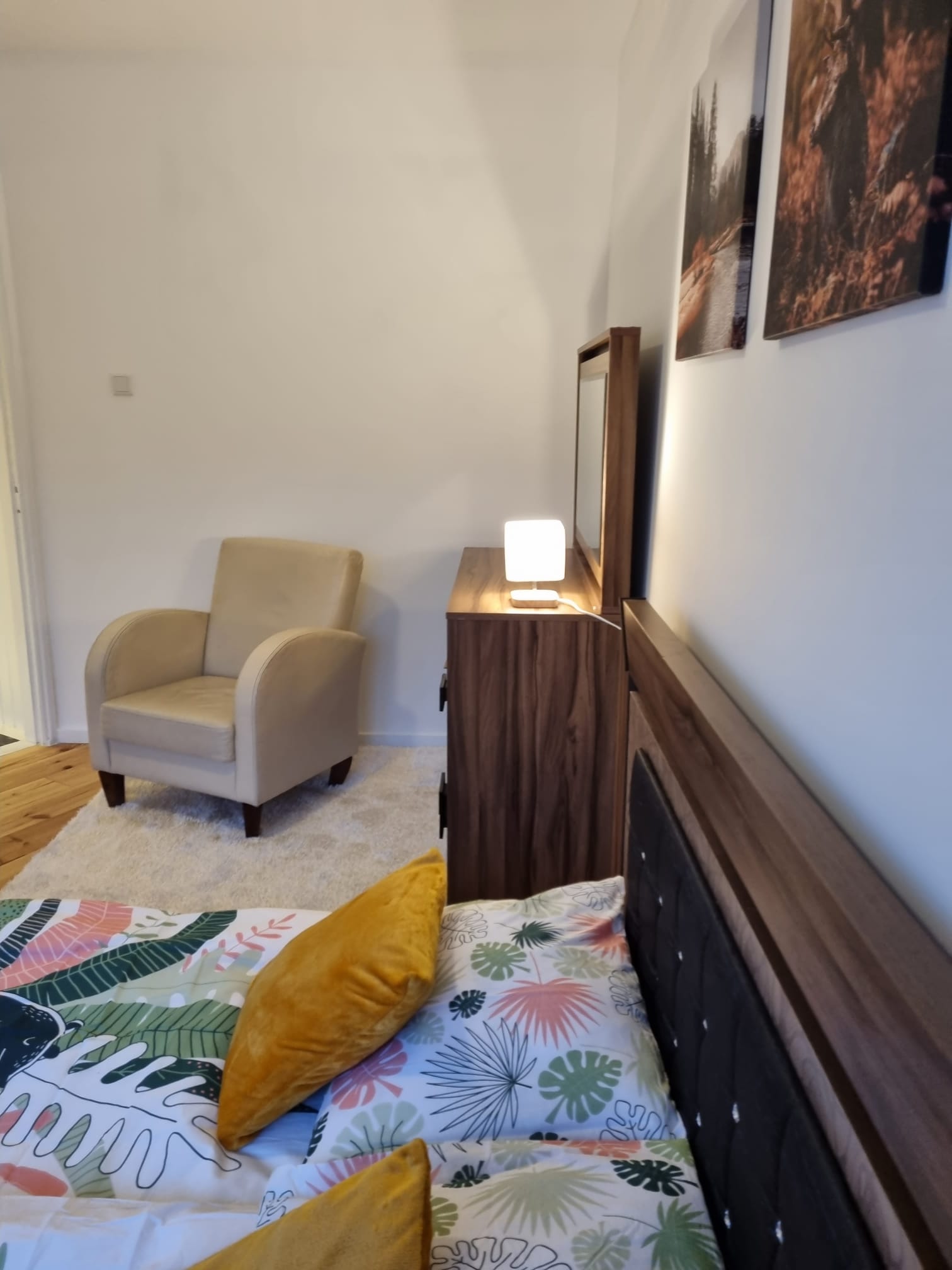 Photo 45 of Teding van Berkhoutstraat 23-II