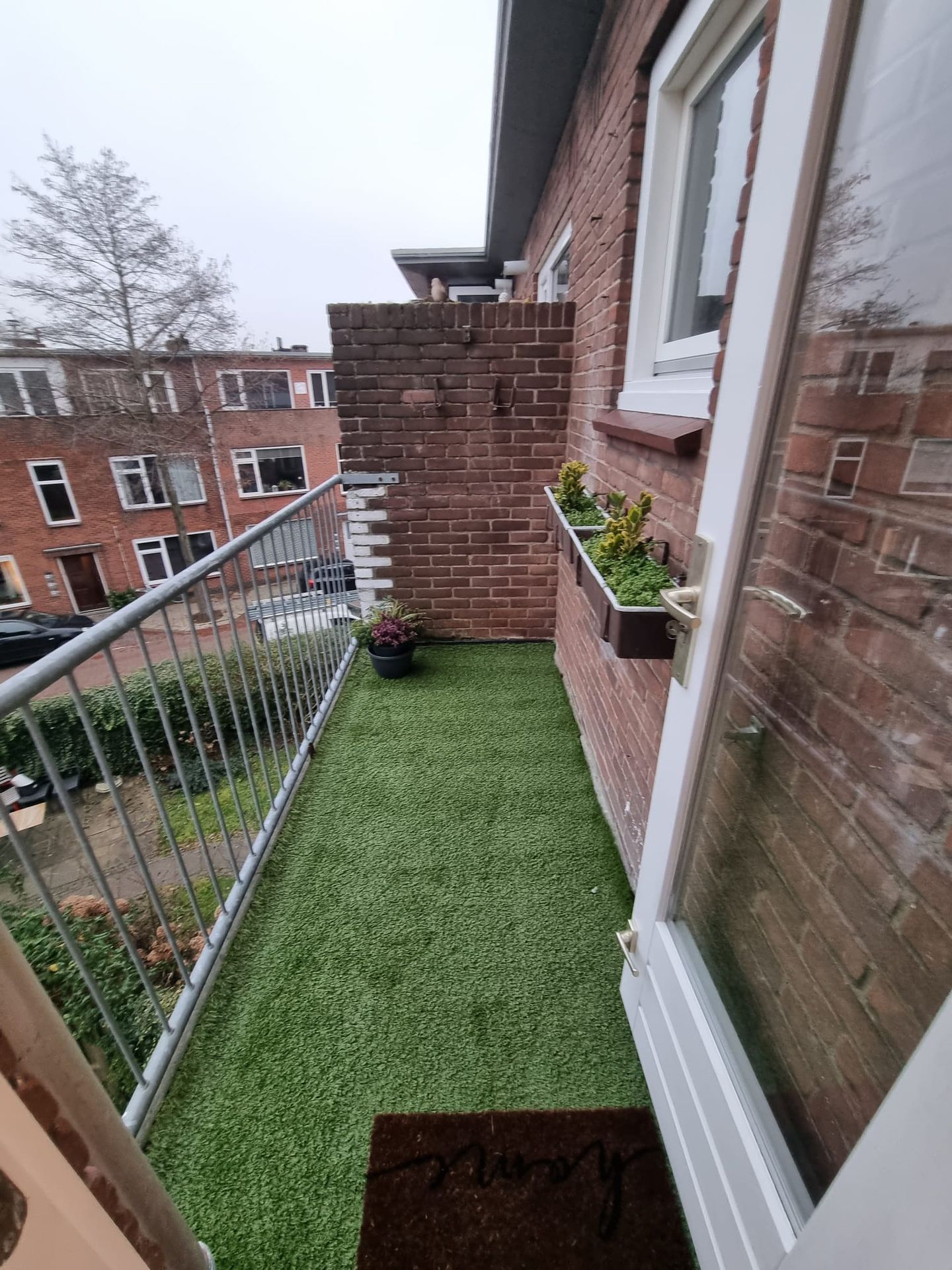 Photo 64 of Teding van Berkhoutstraat 23-II