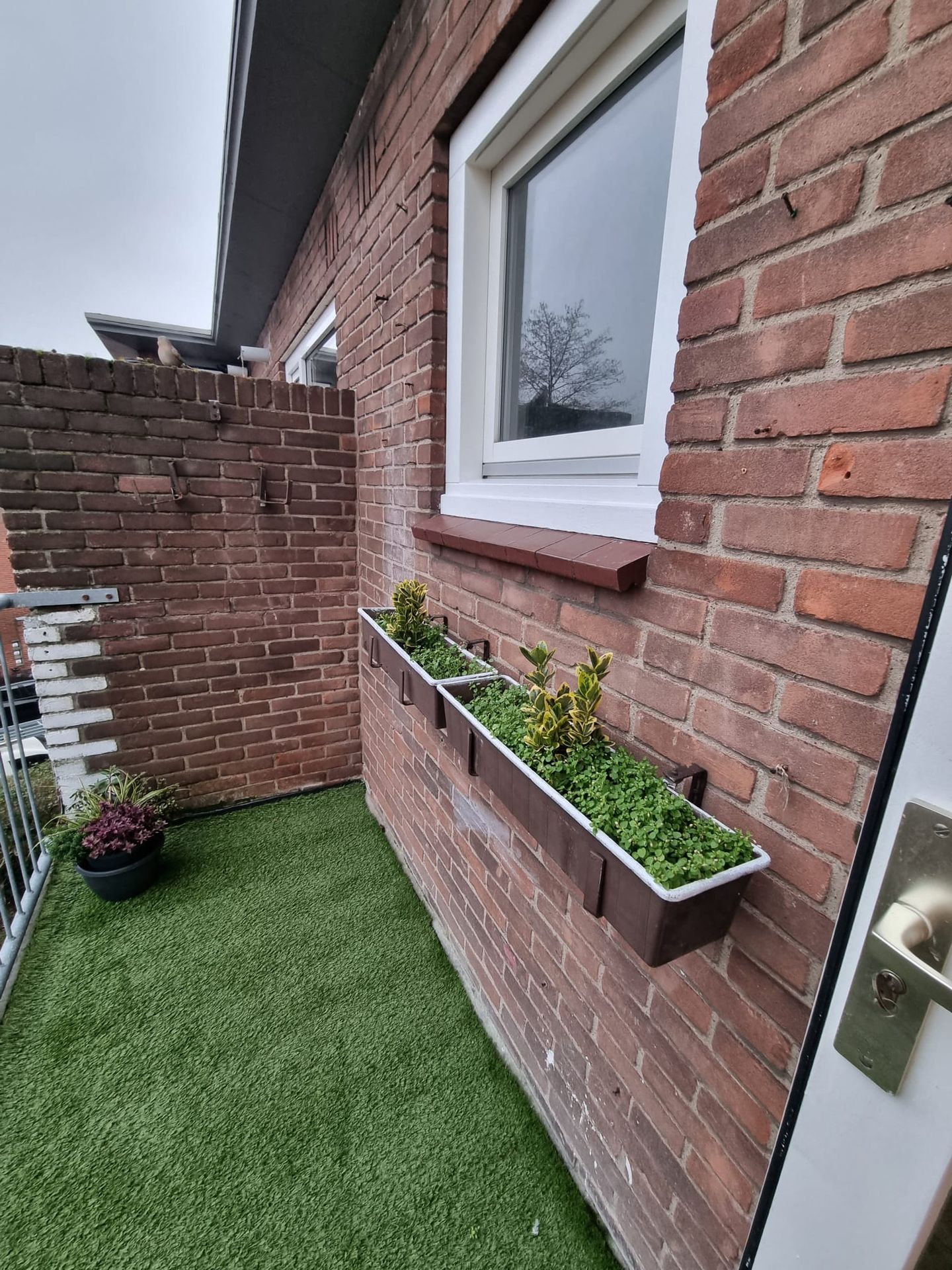 Photo 65 of Teding van Berkhoutstraat 23-II
