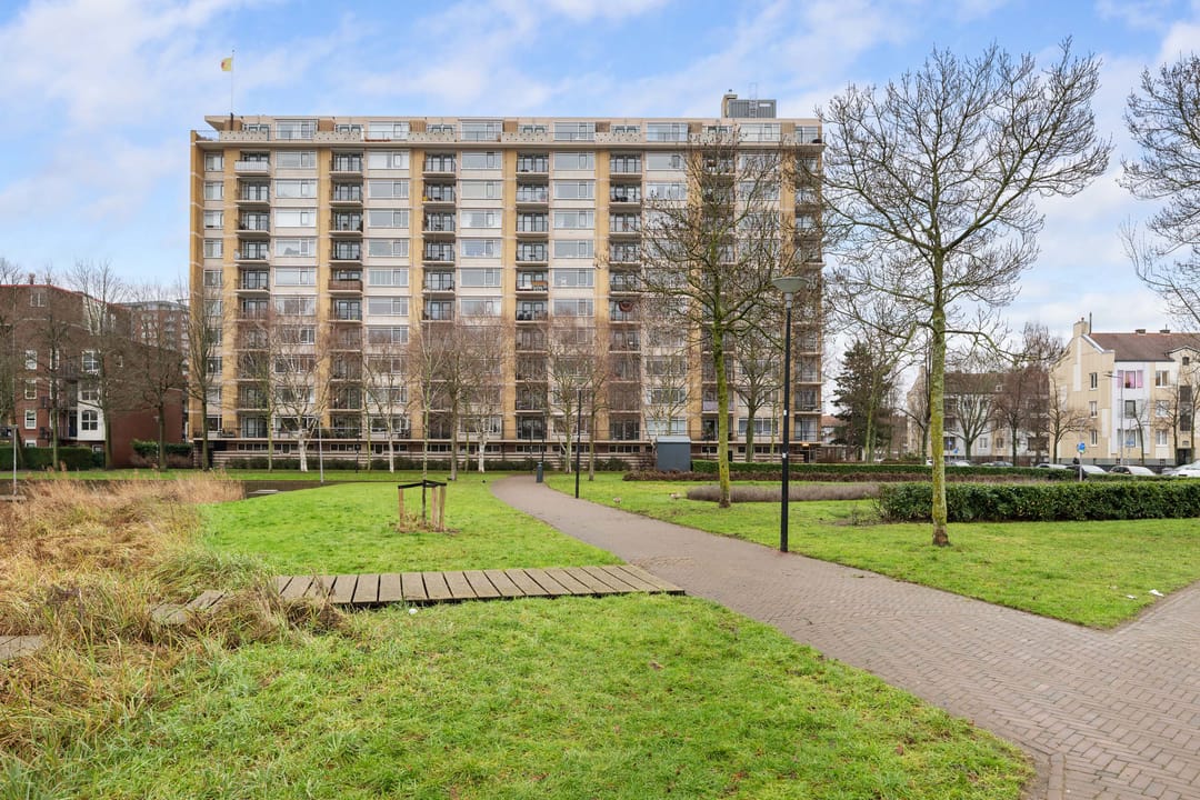 Photo 1 of Robert Baeldestraat 131