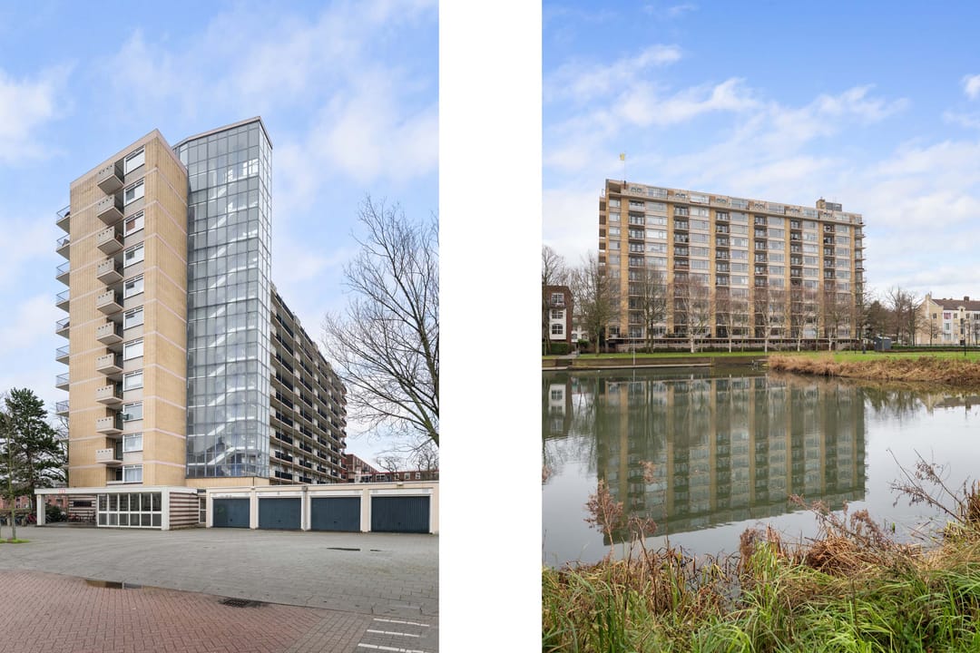 Photo 2 of Robert Baeldestraat 131