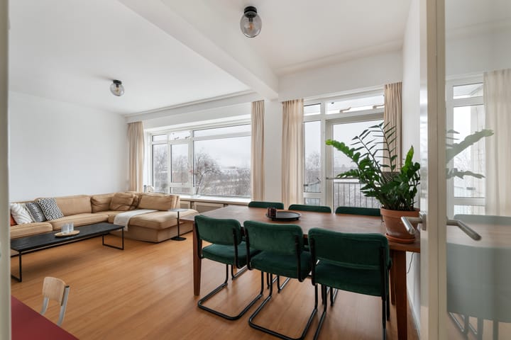 Foto 3 van Robert Baeldestraat 131