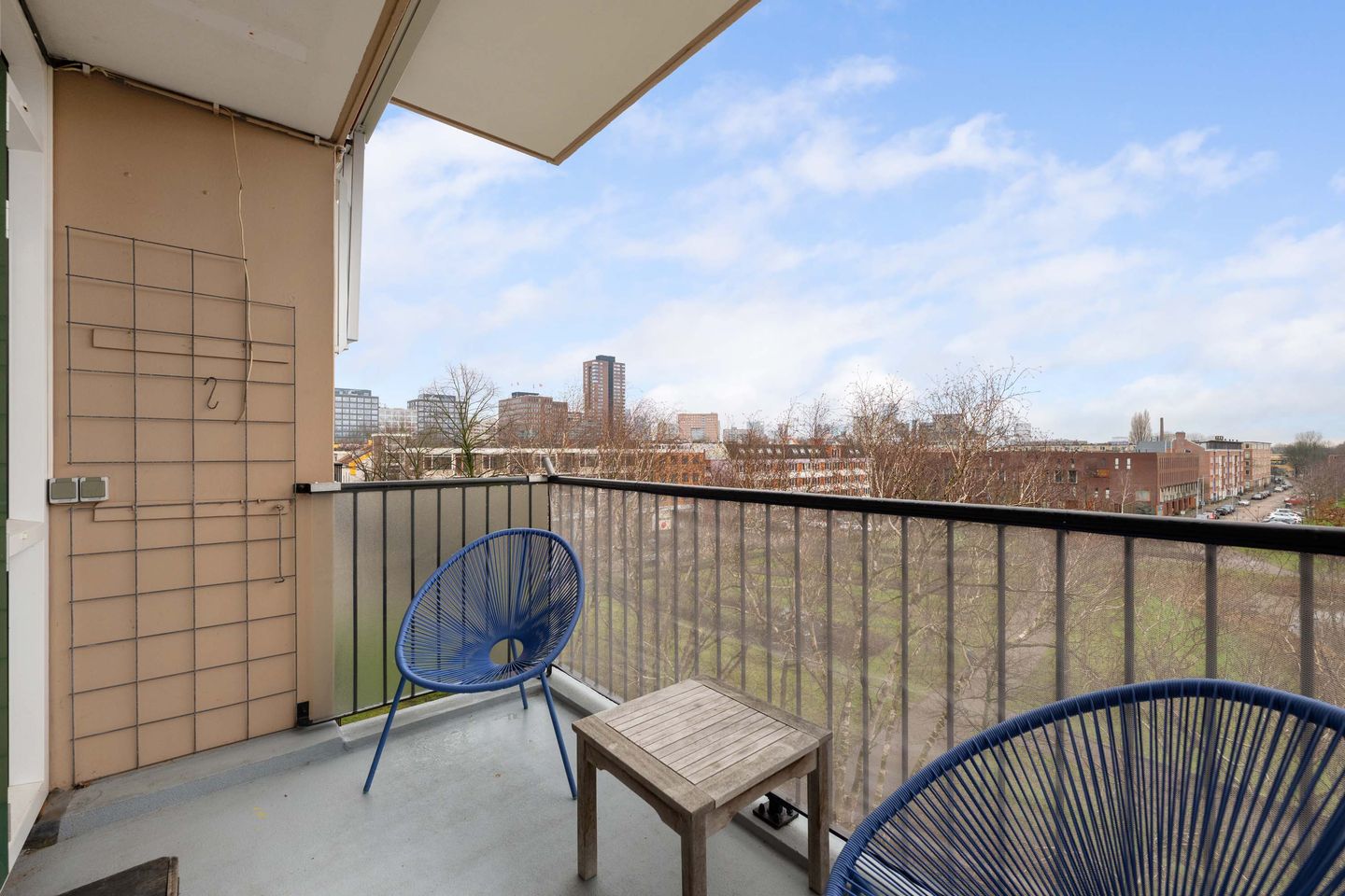 Photo 10 of Robert Baeldestraat 131