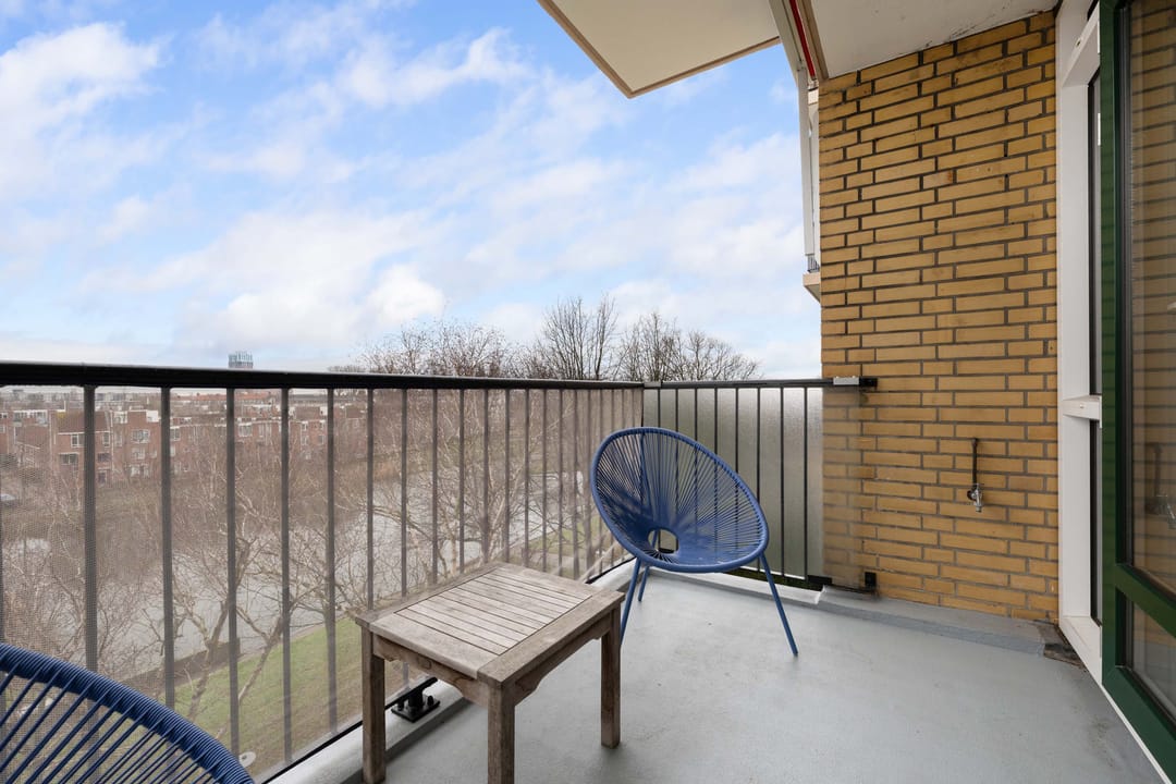 Photo 13 of Robert Baeldestraat 131