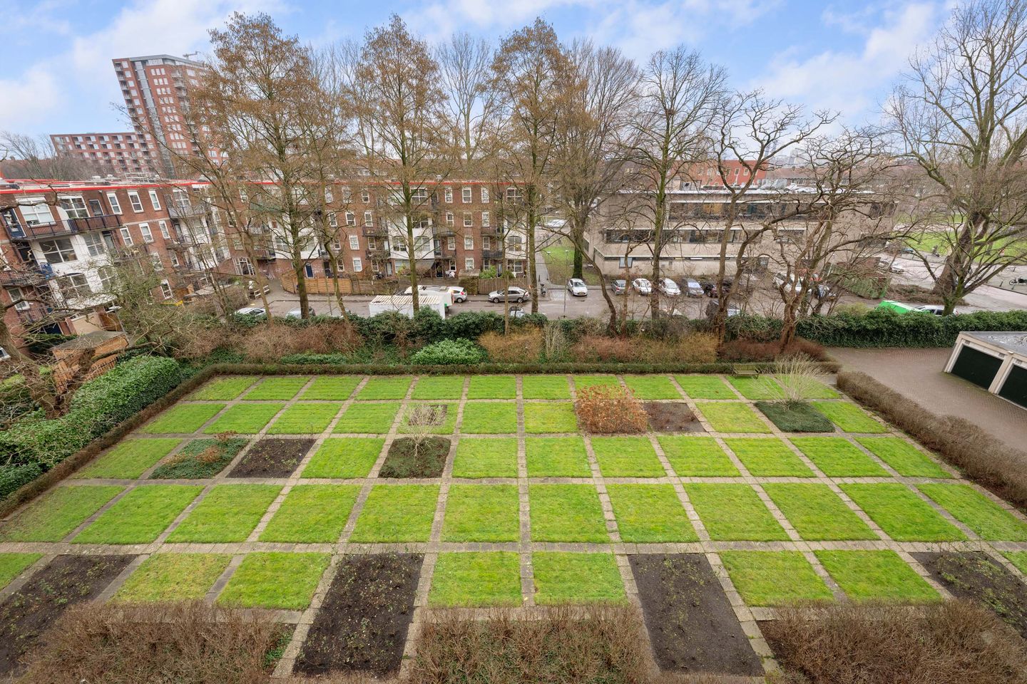 Photo 29 of Robert Baeldestraat 131