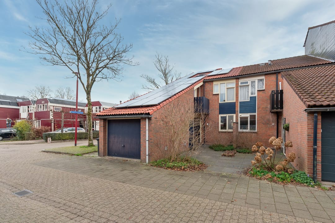 Foto 1 van Graaf Diederiklaan 21