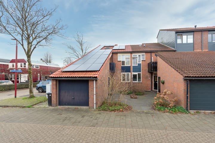 Foto 2 van Graaf Diederiklaan 21