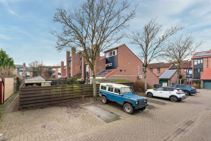 Foto 3 van Graaf Diederiklaan 21