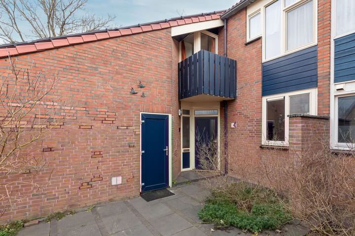 Foto 4 van Graaf Diederiklaan 21