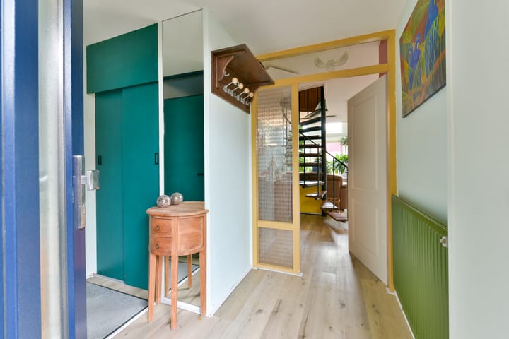 Foto 5 van Graaf Diederiklaan 21