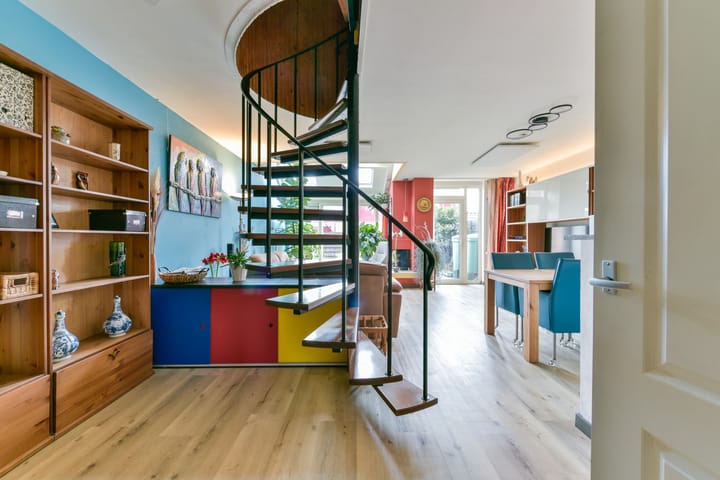 Foto 6 van Graaf Diederiklaan 21