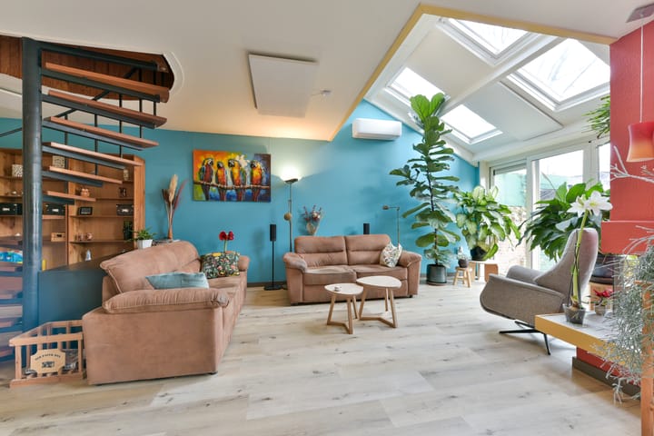 Foto 8 van Graaf Diederiklaan 21