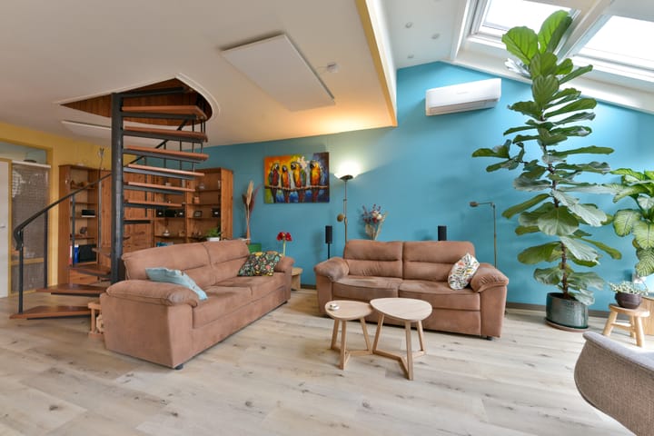 Foto 9 van Graaf Diederiklaan 21