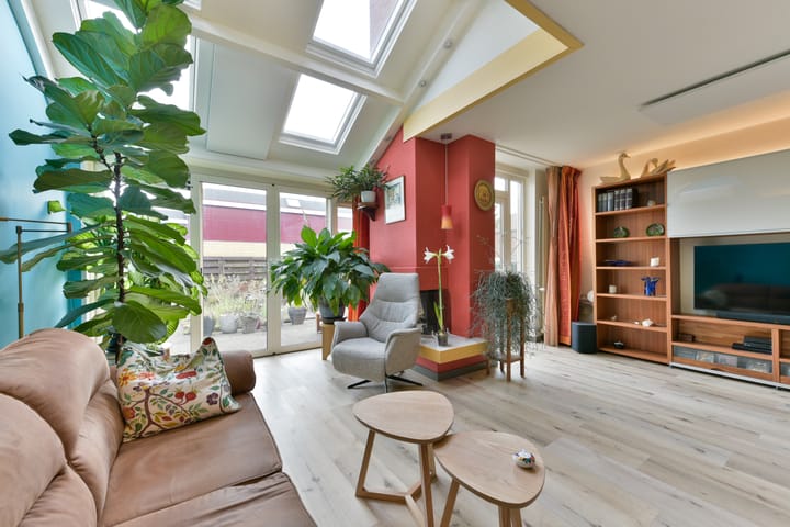 Foto 10 van Graaf Diederiklaan 21