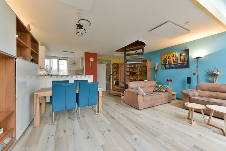 Foto 12 van Graaf Diederiklaan 21