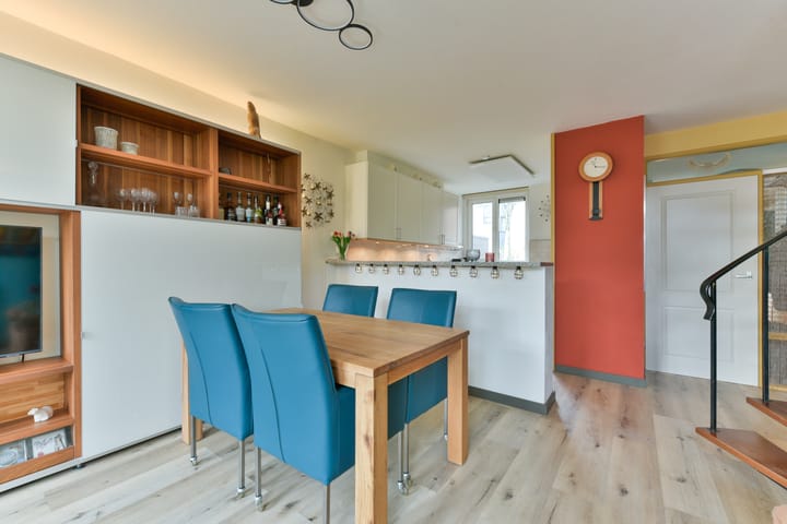 Foto 13 van Graaf Diederiklaan 21