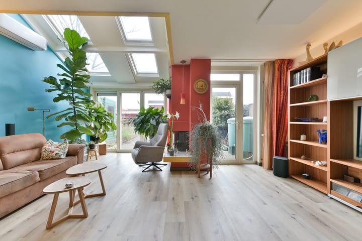 Foto 17 van Graaf Diederiklaan 21