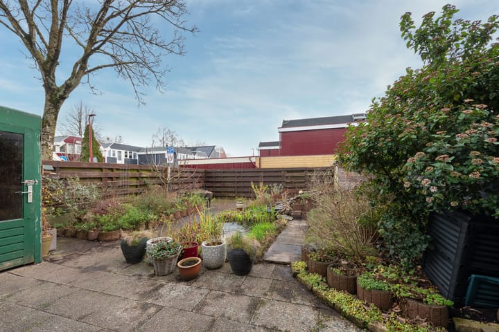 Foto 18 van Graaf Diederiklaan 21