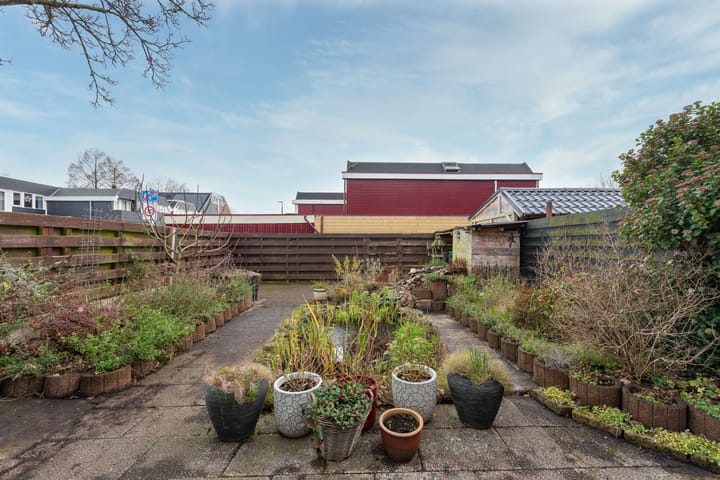 Foto 19 van Graaf Diederiklaan 21