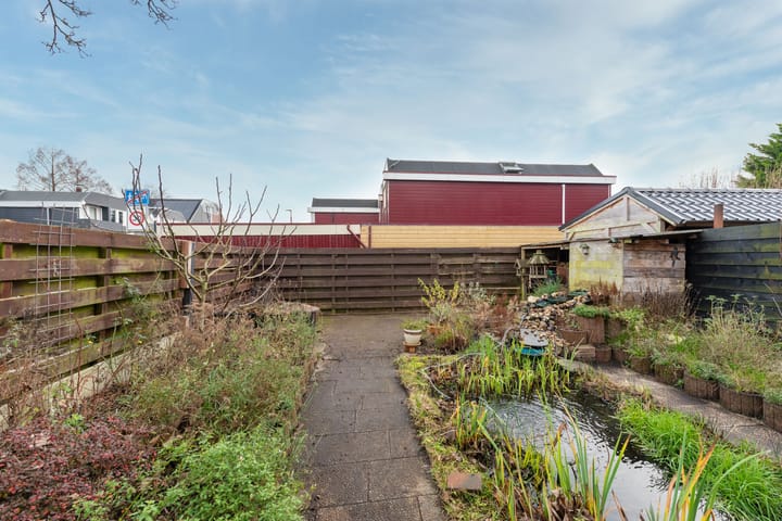 Foto 20 van Graaf Diederiklaan 21