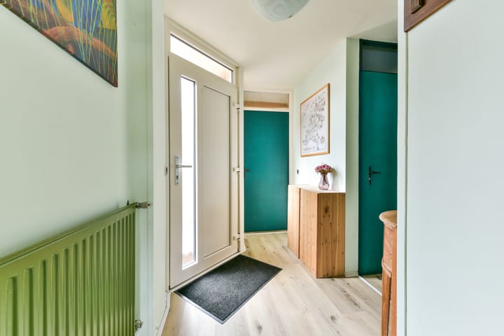 Foto 23 van Graaf Diederiklaan 21